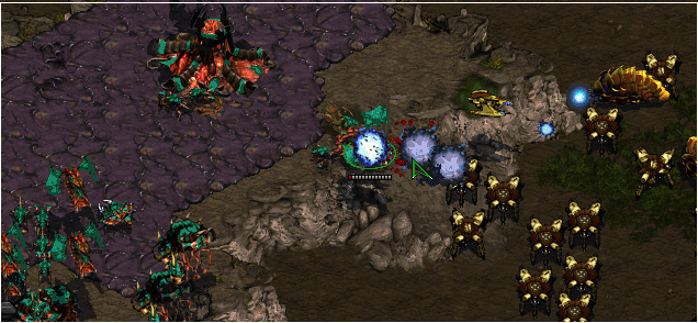 Thanks go to .Praetor and Z~L, for the constructive criticism